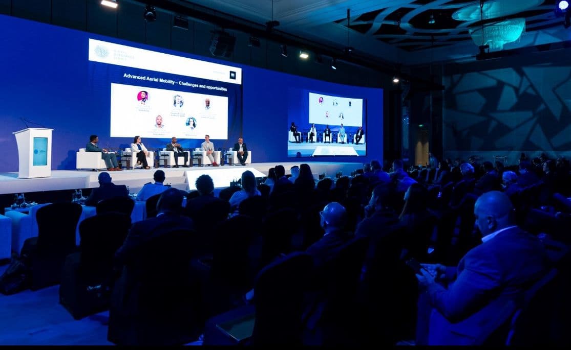 Global Aerospace SUMMIT